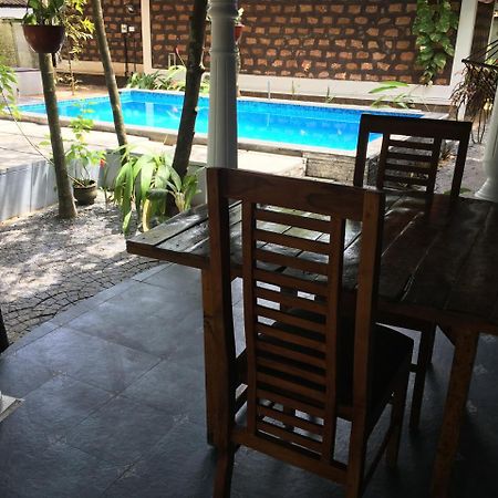 มารารีดรีมซ์เบดแอนด์เบรคฟาสต์ Villa Alappuzha ภายนอก รูปภาพ