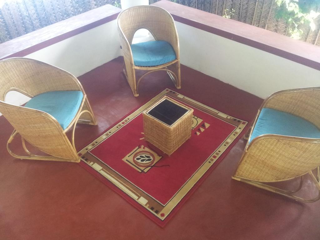 มารารีดรีมซ์เบดแอนด์เบรคฟาสต์ Villa Alappuzha ภายนอก รูปภาพ