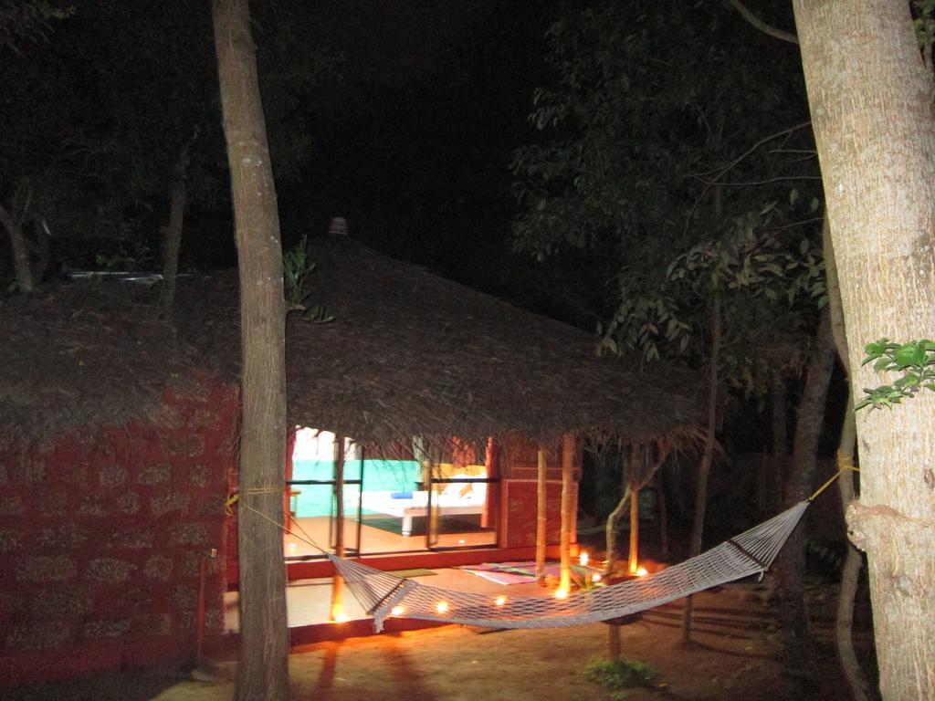 มารารีดรีมซ์เบดแอนด์เบรคฟาสต์ Villa Alappuzha ภายนอก รูปภาพ