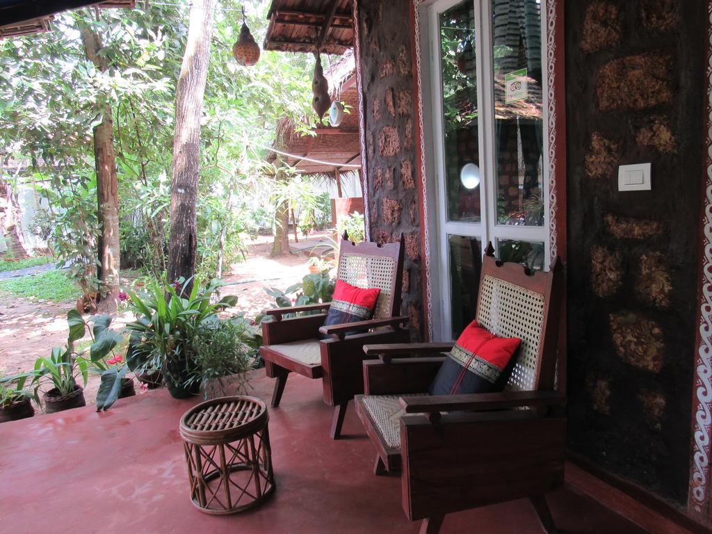มารารีดรีมซ์เบดแอนด์เบรคฟาสต์ Villa Alappuzha ภายนอก รูปภาพ