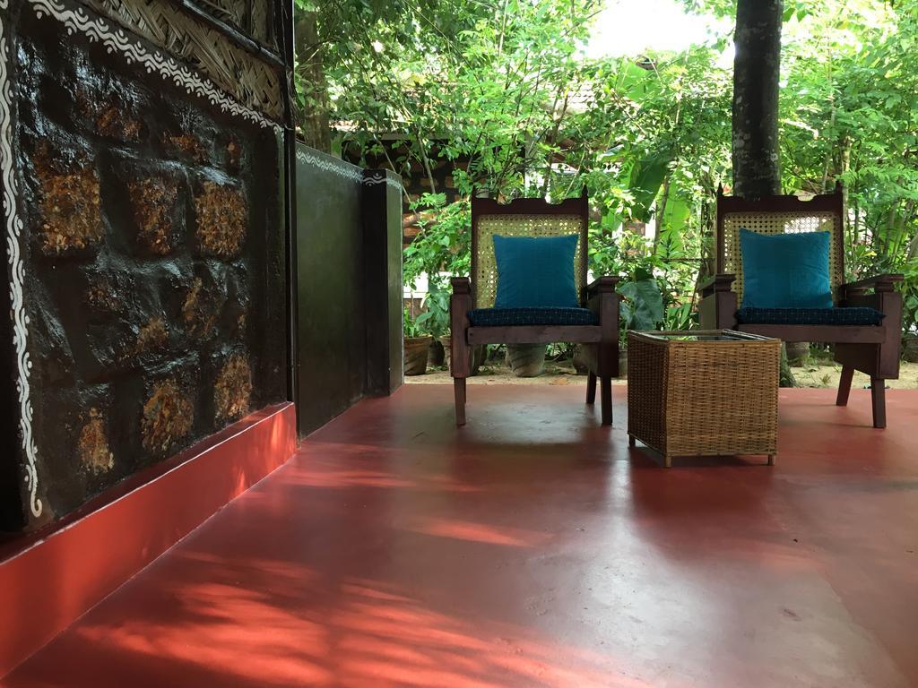 มารารีดรีมซ์เบดแอนด์เบรคฟาสต์ Villa Alappuzha ภายนอก รูปภาพ