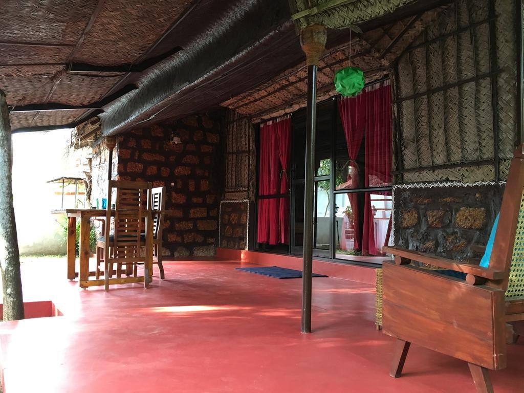 มารารีดรีมซ์เบดแอนด์เบรคฟาสต์ Villa Alappuzha ภายนอก รูปภาพ