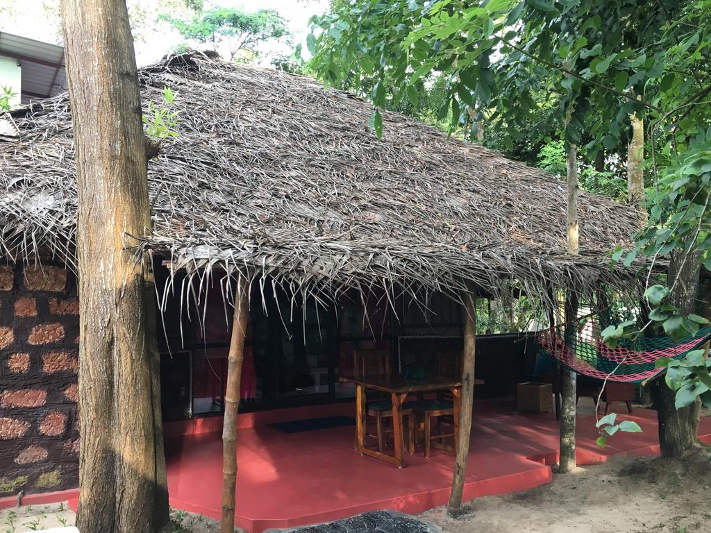 มารารีดรีมซ์เบดแอนด์เบรคฟาสต์ Villa Alappuzha ภายนอก รูปภาพ