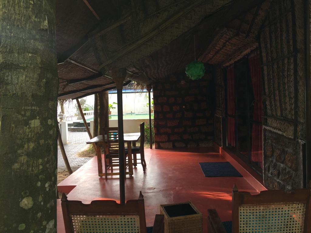 มารารีดรีมซ์เบดแอนด์เบรคฟาสต์ Villa Alappuzha ภายนอก รูปภาพ