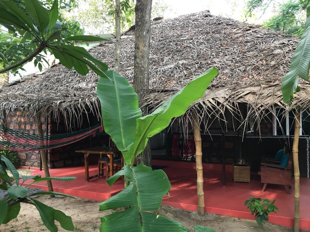 มารารีดรีมซ์เบดแอนด์เบรคฟาสต์ Villa Alappuzha ภายนอก รูปภาพ