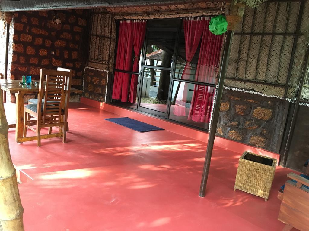 มารารีดรีมซ์เบดแอนด์เบรคฟาสต์ Villa Alappuzha ภายนอก รูปภาพ