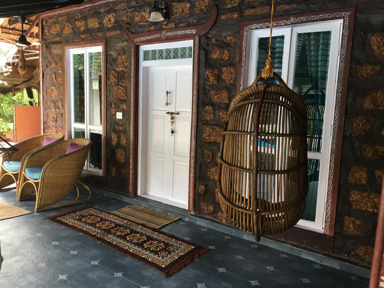 มารารีดรีมซ์เบดแอนด์เบรคฟาสต์ Villa Alappuzha ภายนอก รูปภาพ