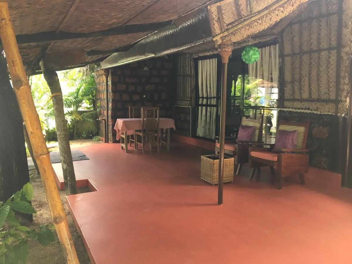 มารารีดรีมซ์เบดแอนด์เบรคฟาสต์ Villa Alappuzha ภายนอก รูปภาพ