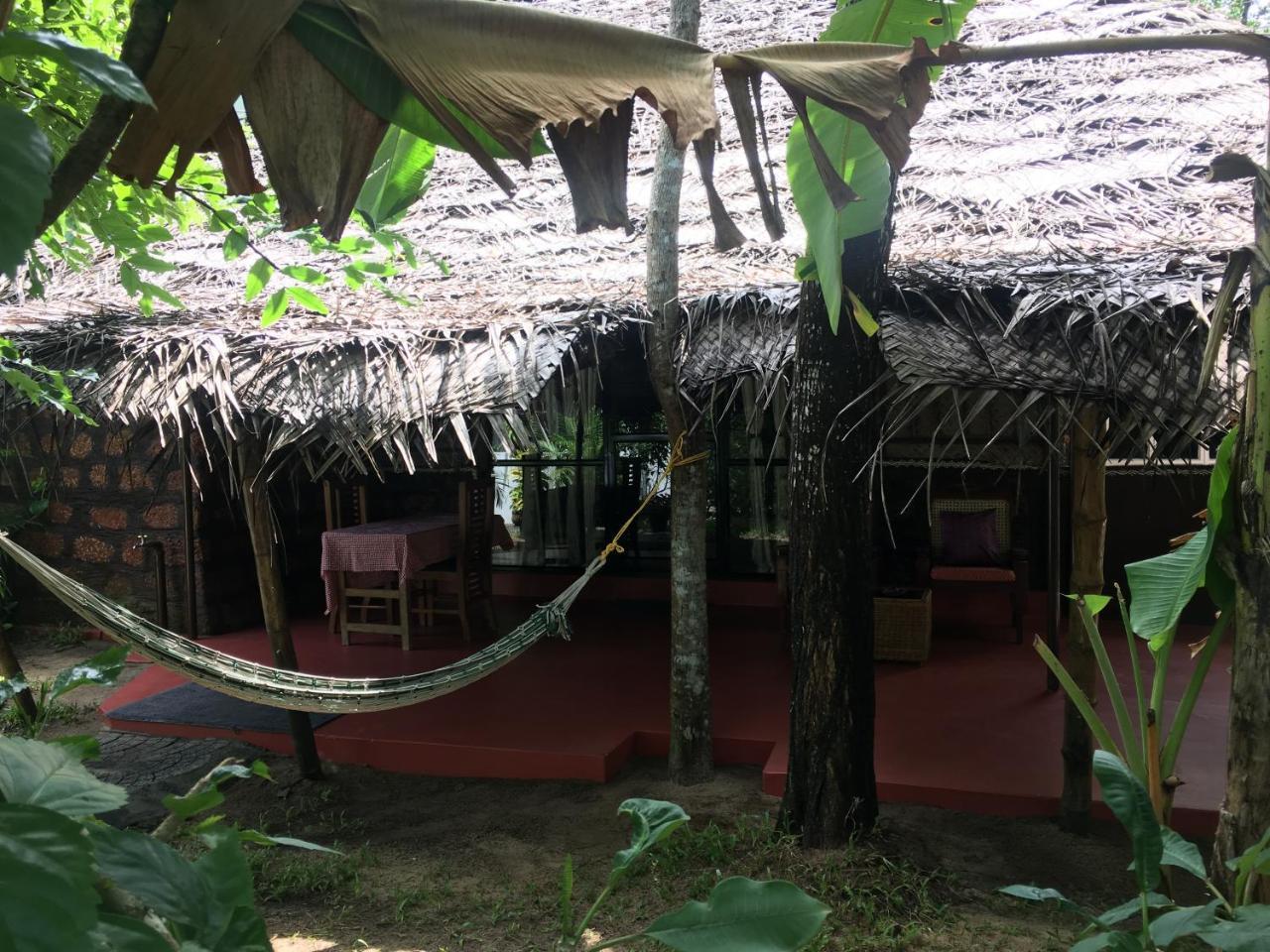 มารารีดรีมซ์เบดแอนด์เบรคฟาสต์ Villa Alappuzha ภายนอก รูปภาพ