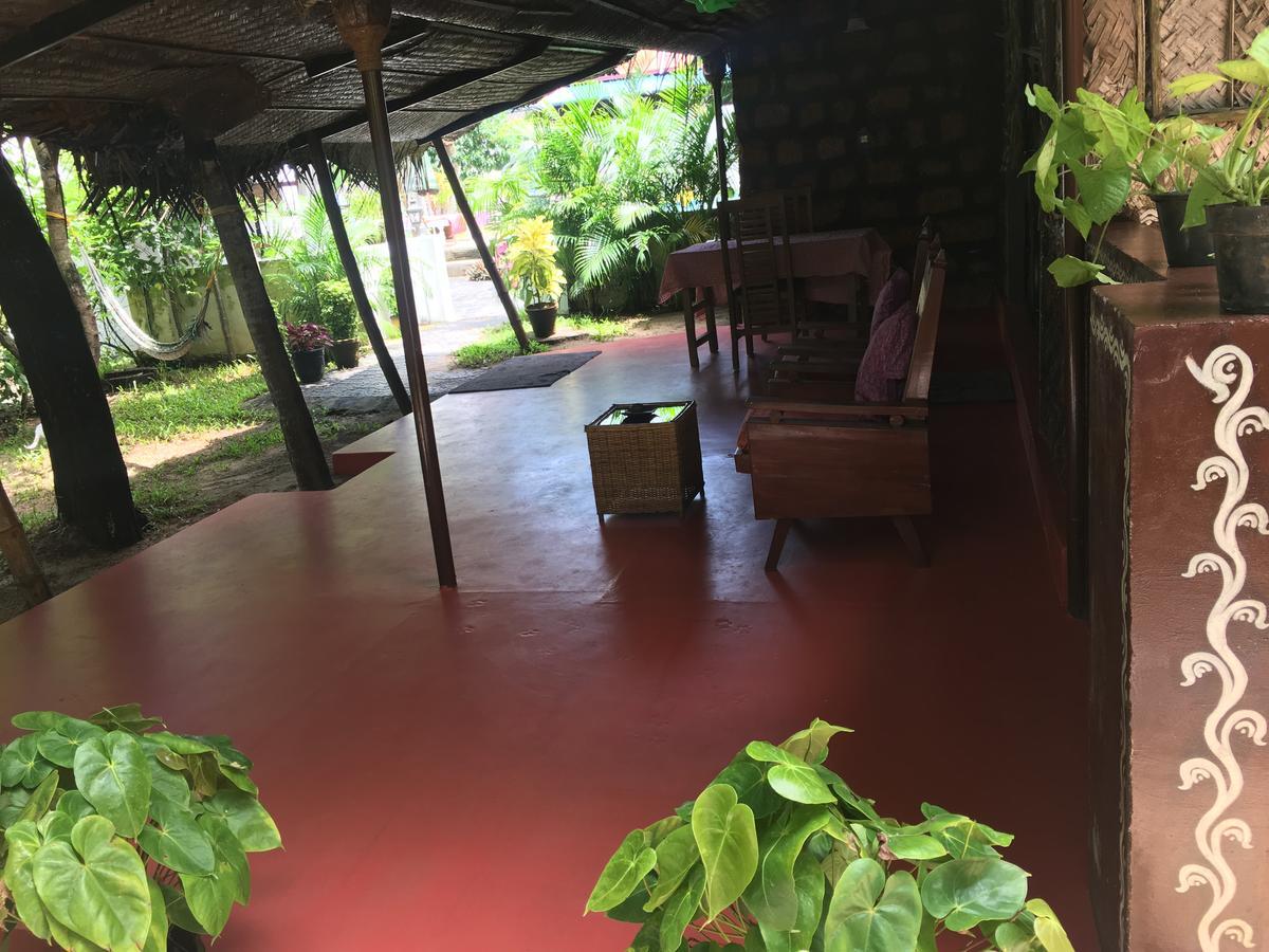 มารารีดรีมซ์เบดแอนด์เบรคฟาสต์ Villa Alappuzha ภายนอก รูปภาพ