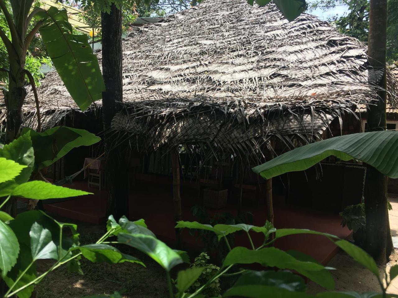 มารารีดรีมซ์เบดแอนด์เบรคฟาสต์ Villa Alappuzha ภายนอก รูปภาพ